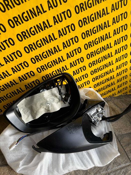 Корпус дзеркала лівий правий Mazda CX-50 Новий оригінал