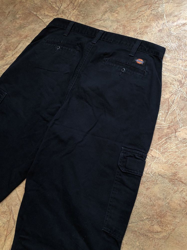 Карго штаны Dickies