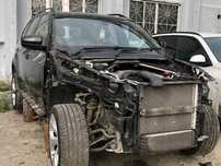 Разборка BMW X5 E70 E53 F15 F25 E83 радиатор Розборка БМВ Х5 Е53 Е70