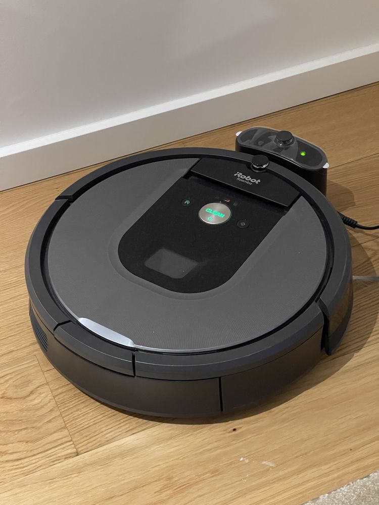 iRobot 975 aspirador