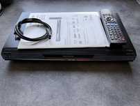 Odtwarzacz Blu-ray Panasonic DMP-BD80