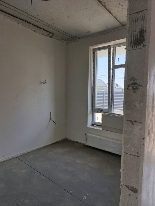 Продаж 1-поверхового дуплексу 74м² за ціною квартири.Святопетрівське