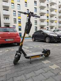 Segway Ninebot Max G30, G30P, G30LP, G30D 30km/h Hulajoga elektryczna