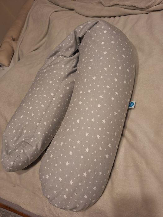 Sprzedam poduszkę ciążową