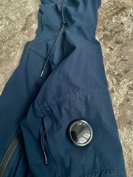 C.P. company pro-tek ninja jacket