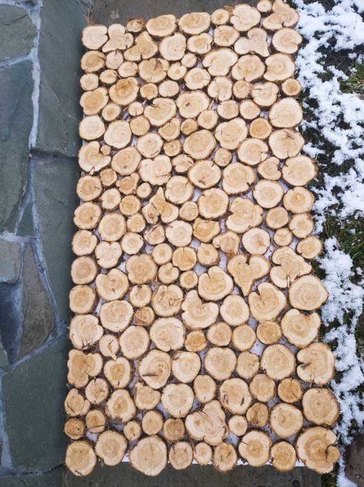 спили Ялівець (можевельник)