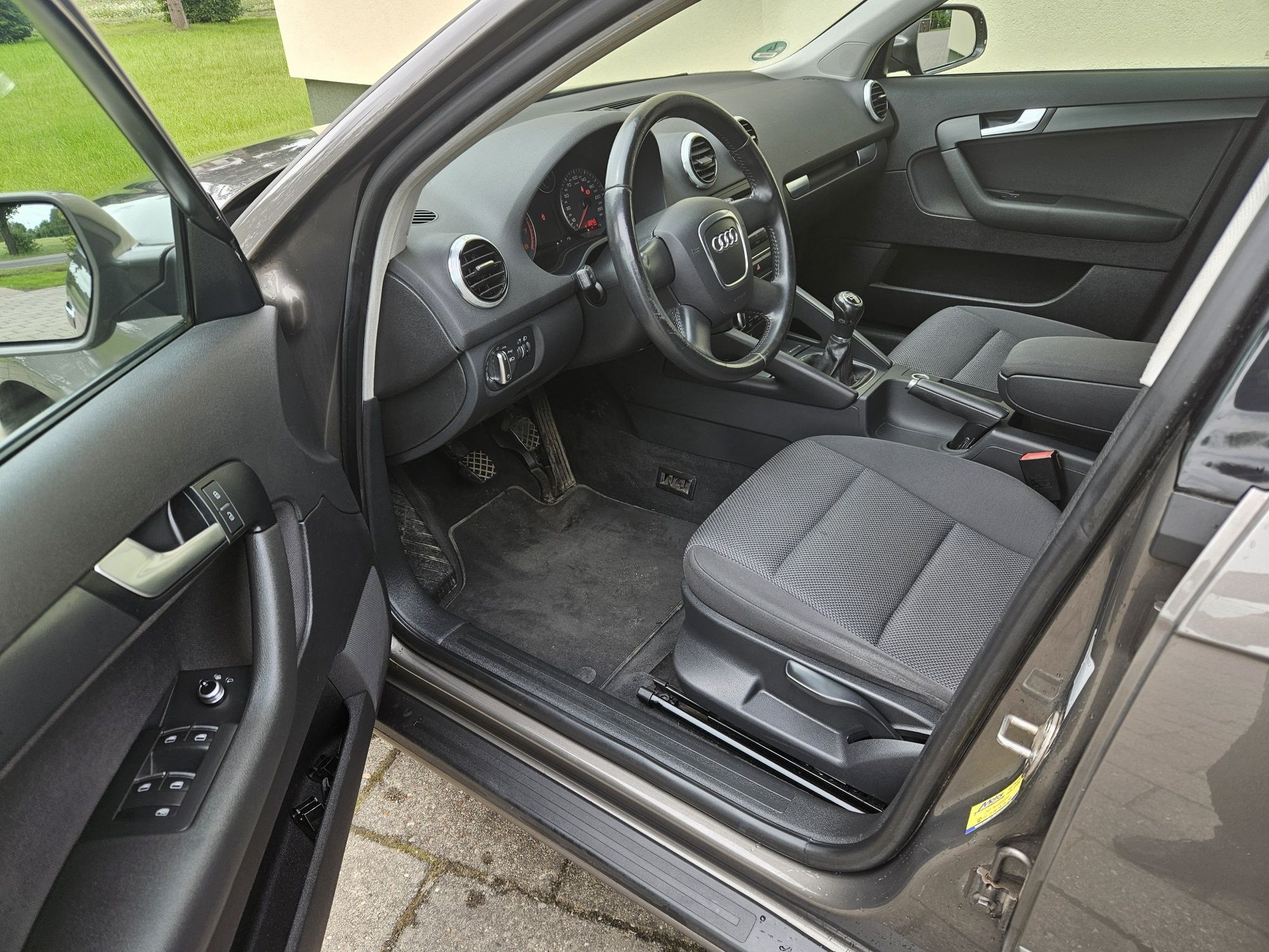 Audi A3 1.6 benzyna 102 KM 2010r