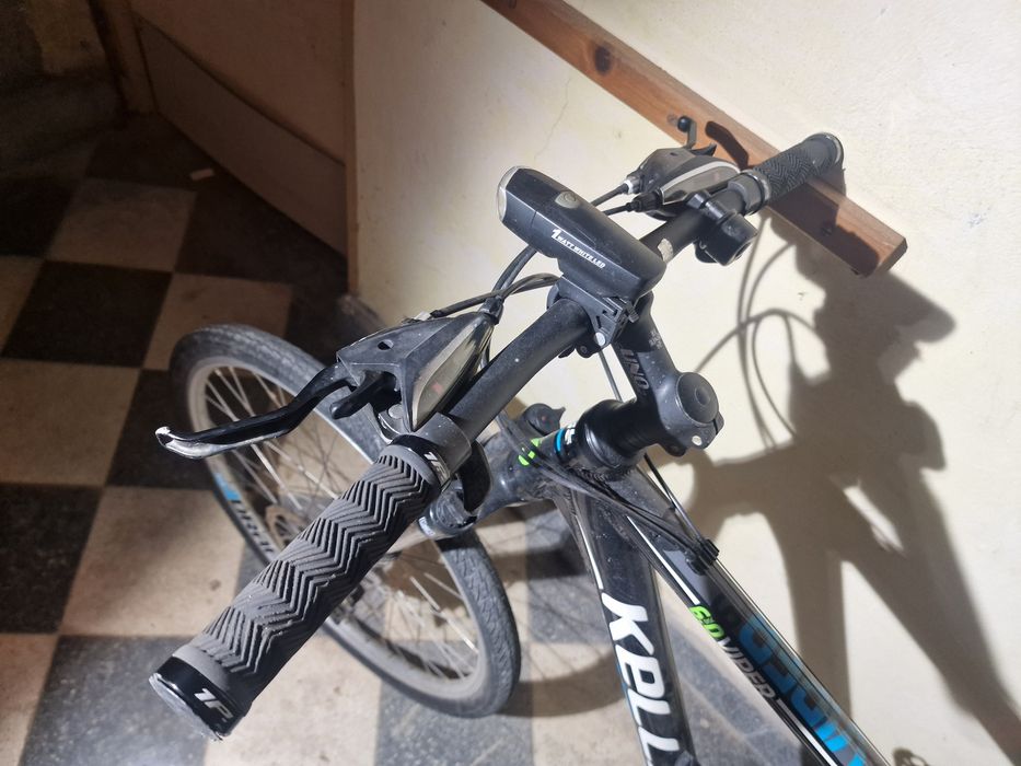 Rower Kellys 6.0 Viper
