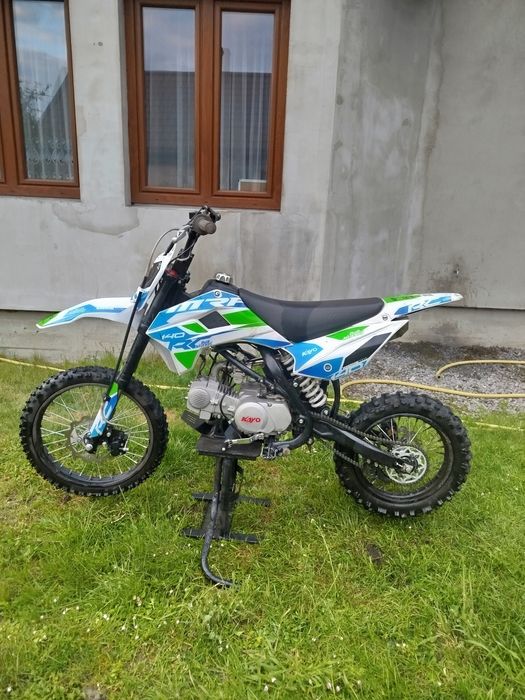 sprzedam mrf 140 rc big