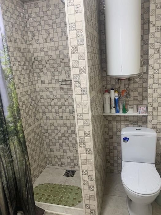 Затишний будинок подобово, евроремон, Різдвяна 196, в районі Зеленоі.