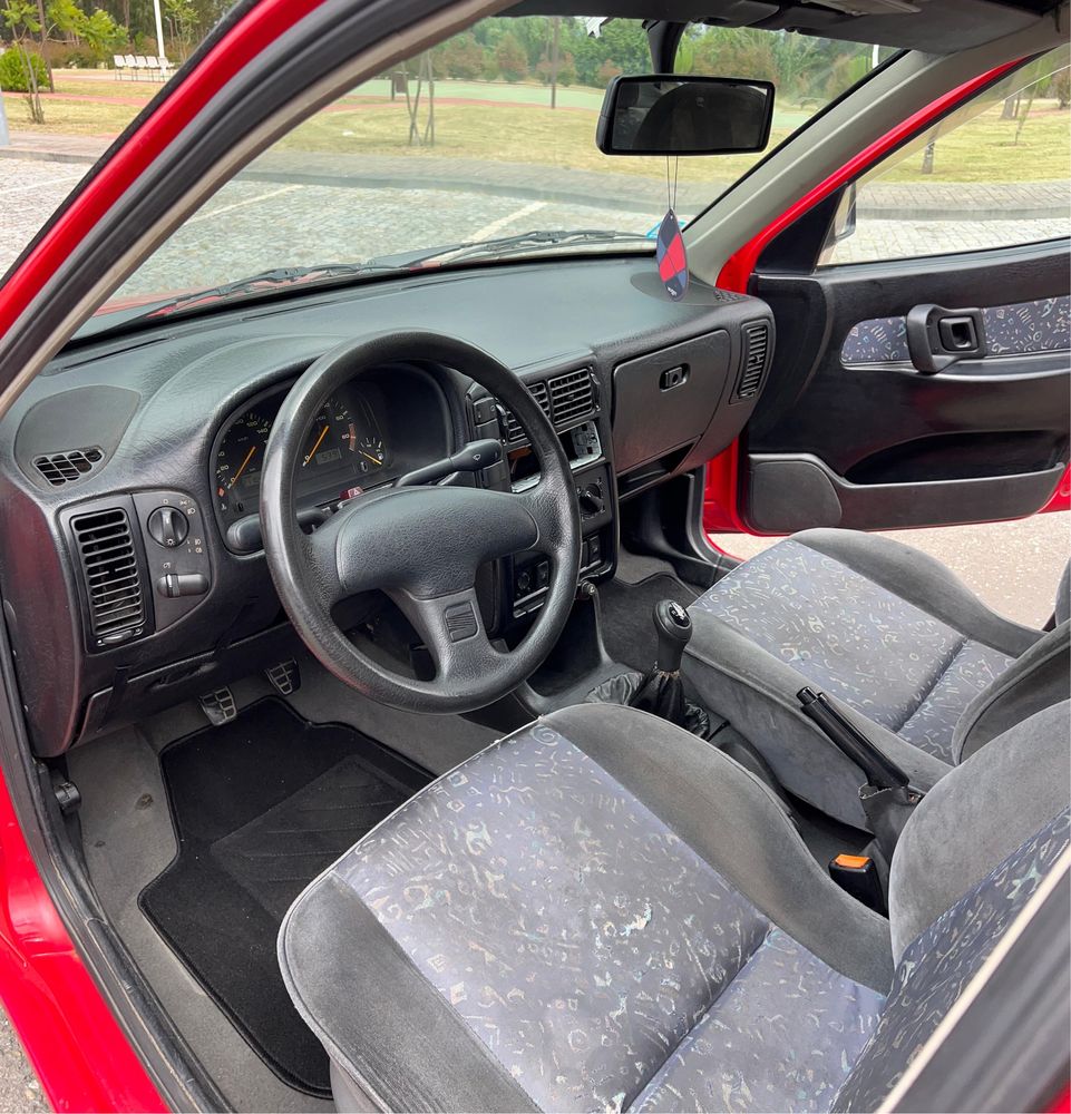 Seat Ibiza 1400 gasolina