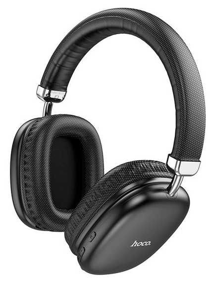 Навушники бездротові Hoco wireless headphones W35 BT5.3 AUX/TF 40h