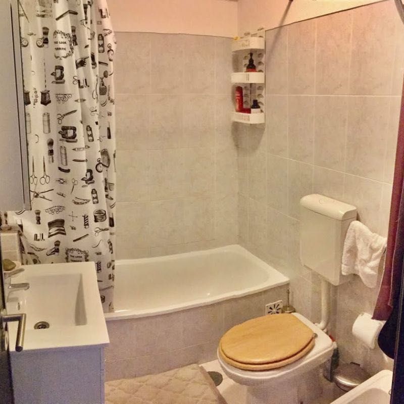 Apartamento T1 Mobilado para renda em Belas (Lisboa & Sintra)