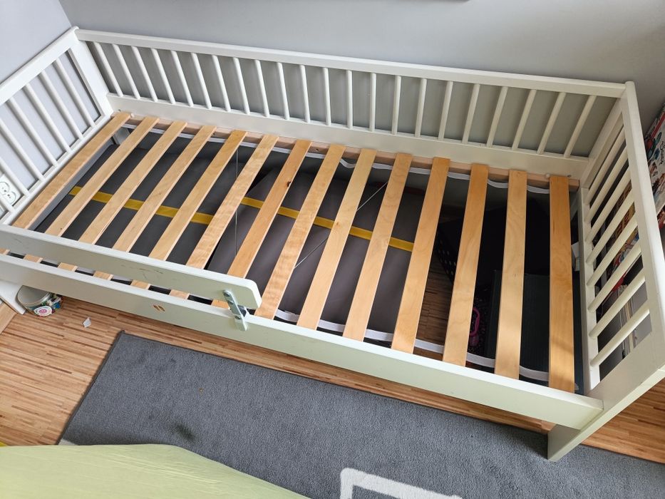 Łóżko dziecięce IKEA