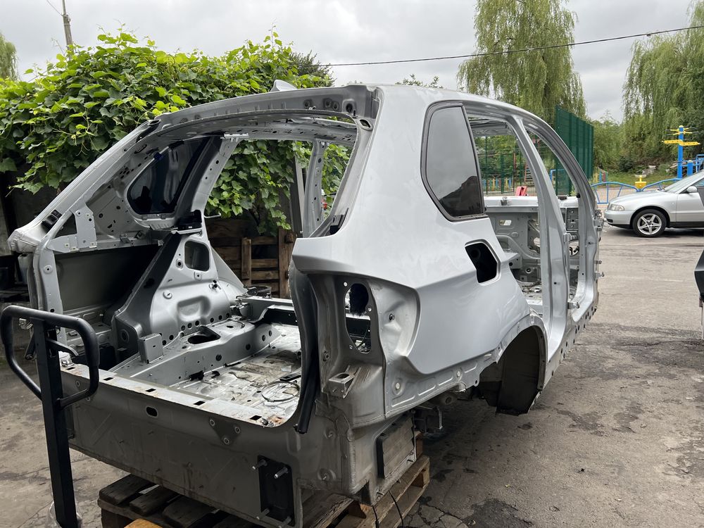 Разборка роздатка BMW X5 E53 E70 F15 Детали БМВ Х5 Е53 Е70 Розборка