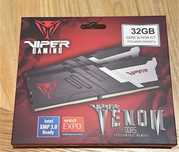 Pamięć RAM Patriot Viper Venom DDR5 32GB