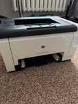 Drukarka laserowa HP LaserJet CP1025 color