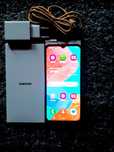 Samsung Galaxy M33 6GB/128GB 5G Dual Sim -niebieski