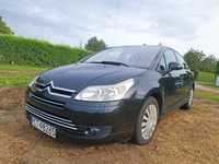 Citroen C4 1.6 hdi 2006r