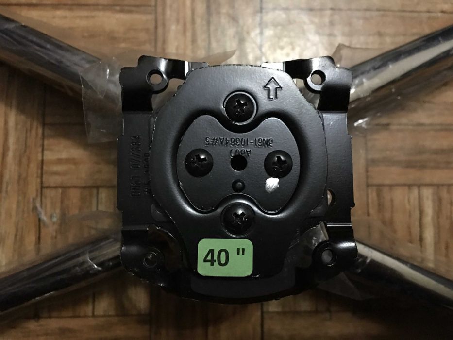 Ножки под телевизор Samsung 40 bn96-30996a