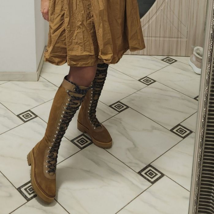 Казаки 40 розміру+ сукня