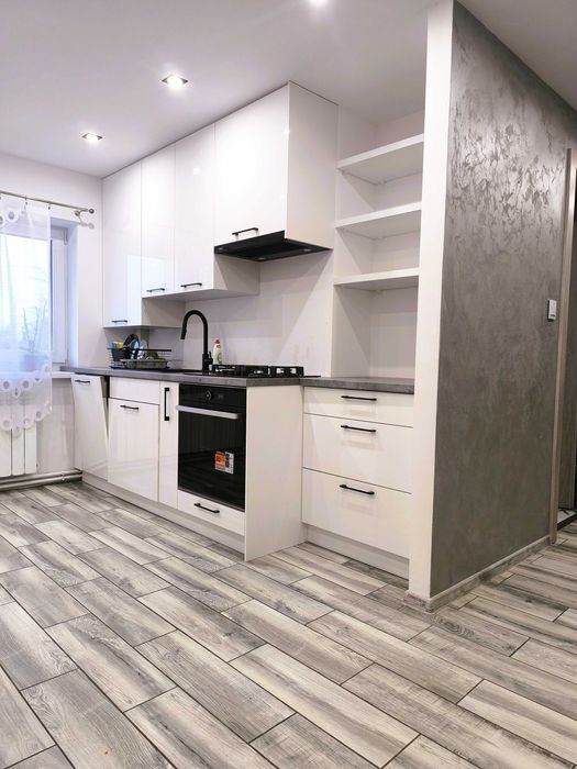 Mieszkanie po remoncie, 52,6 mkw, Walawa obok Przemyśl