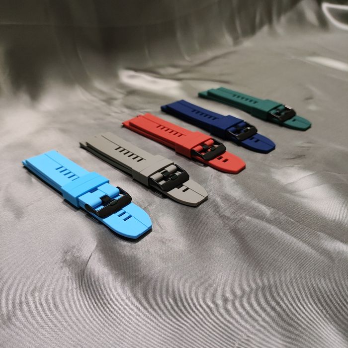 Ремешок на Samsung Huawei Garmin Amazfit браслет 22 мм