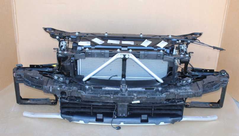 Панель в зборе BMW G20 разборка шрот розборка