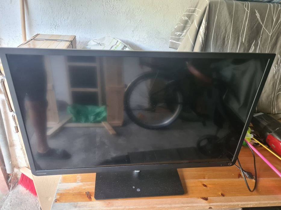 Telewizor Toshiba 32L4333