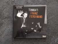 Franz Ferdinand -Tonight: Franz Ferdinand -2CD Wrocław