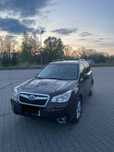 Subaru Forester SJ 2,0 Pb/LPG 2013r