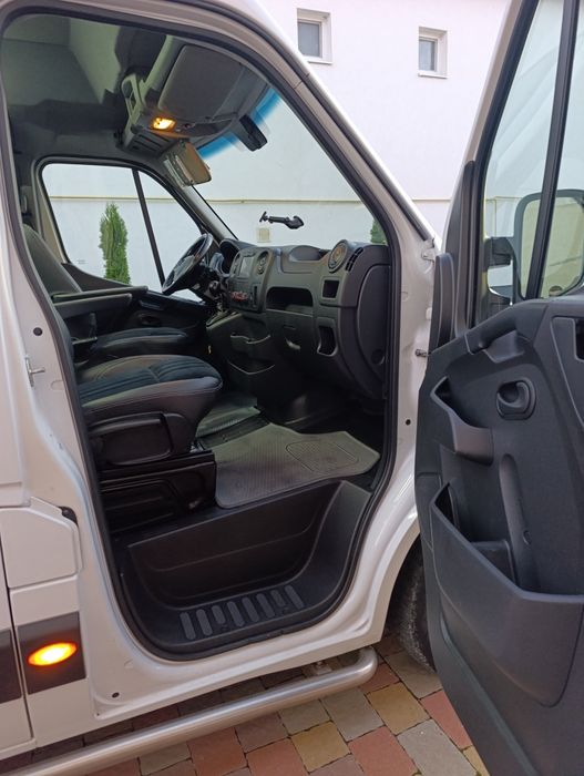 Продам Opel Movano