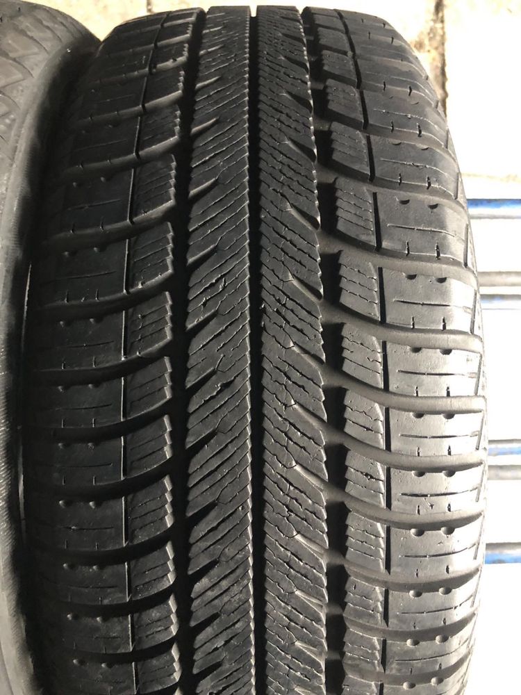 195/55/15 R15 Goodyear Vector 5 2шт