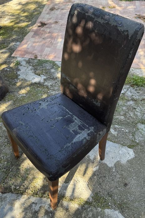 Стільці «HENRIKSDAL» Ikea