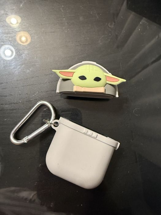 Etui na AirPods Mandalorian Star Wars