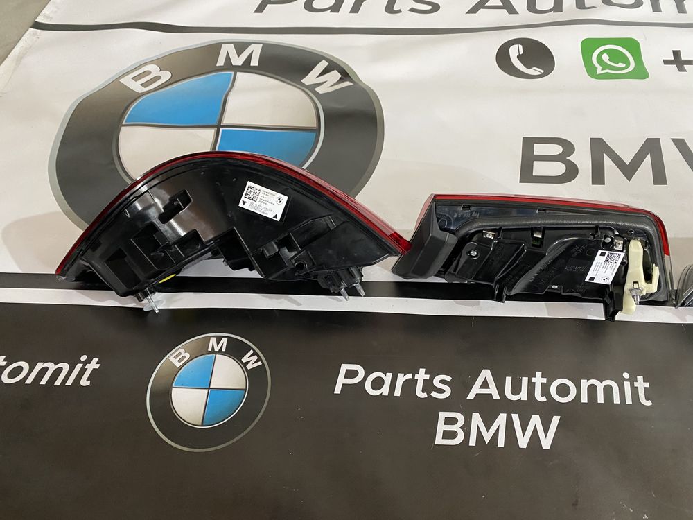Комплект фонари стопи BMW G21 Европа 2021 год