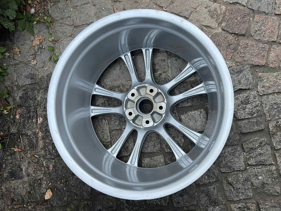 Диск R21 Porsche Cayenne 955 057 2004-2009гг