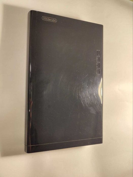 Nintendo Wii U 32 GBs + accessórios