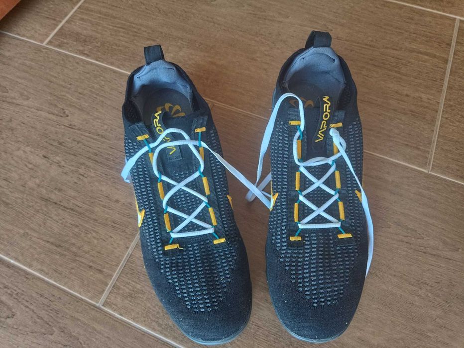 Buty Nike Vapormax stan idealny!! 47