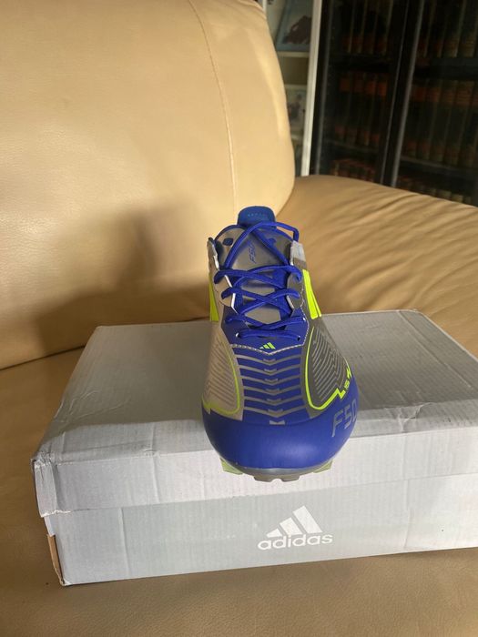 Chuteira profissional