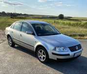 Volkswagen Passat B5 FL 2.0 115 benzyna + LPG