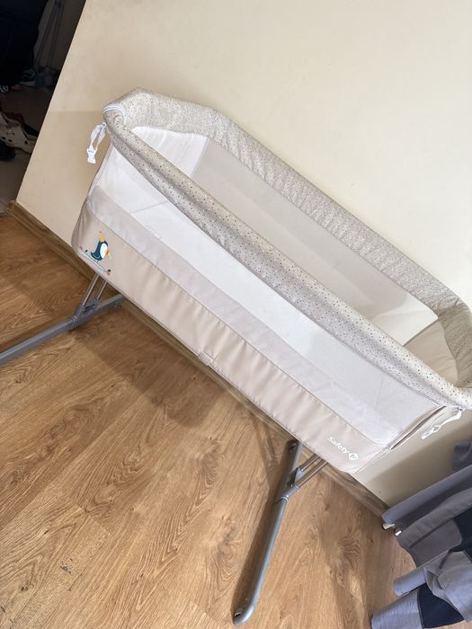 łóżeczko dziecięce