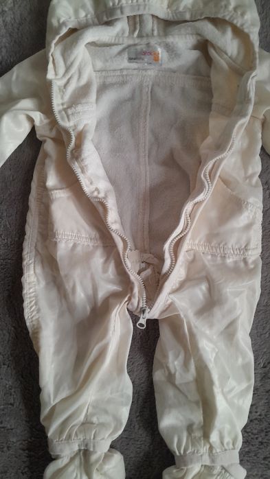 Дитячий комбінезон