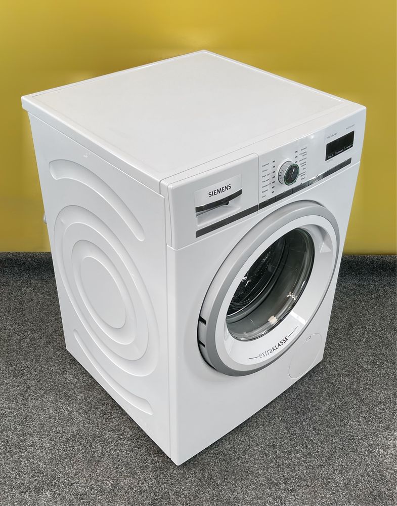 Стиральная машина Siemens iQ700 WM16W4C1 8кг 1600об/мин Укр I Рус