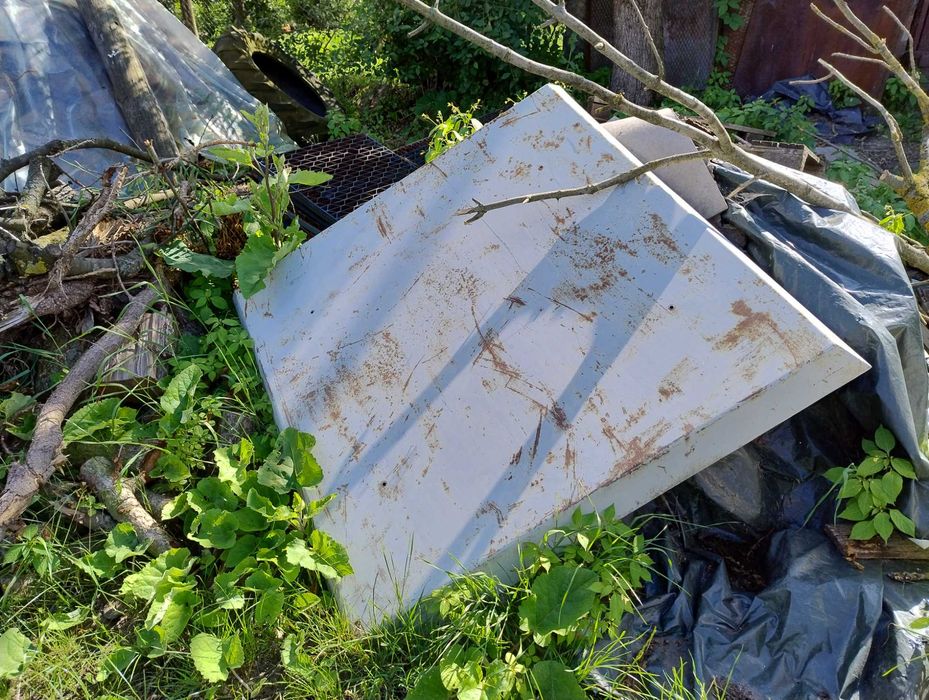 ambona myśliwska metalowa sprzedam podest