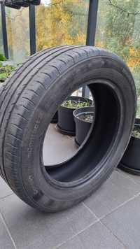 2x opona letnia 205/55 R16 91V bieżnik 5 mm