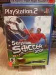 Sensible Soccer 2006 PS2, Sklep Wysyłka Wymiana