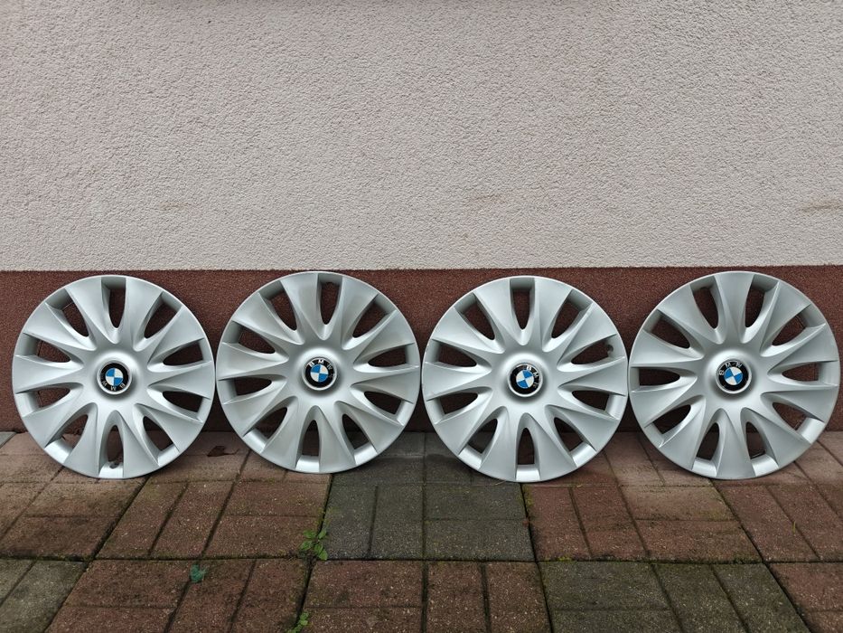 Kołpaki 16" BMW F20