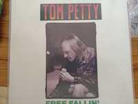 Tom Petty free Fallin winyl love is a long road