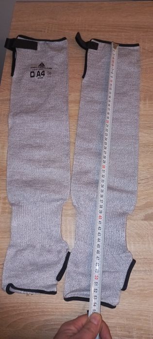 Zarękawnik zarękawniki DELTAPLUS